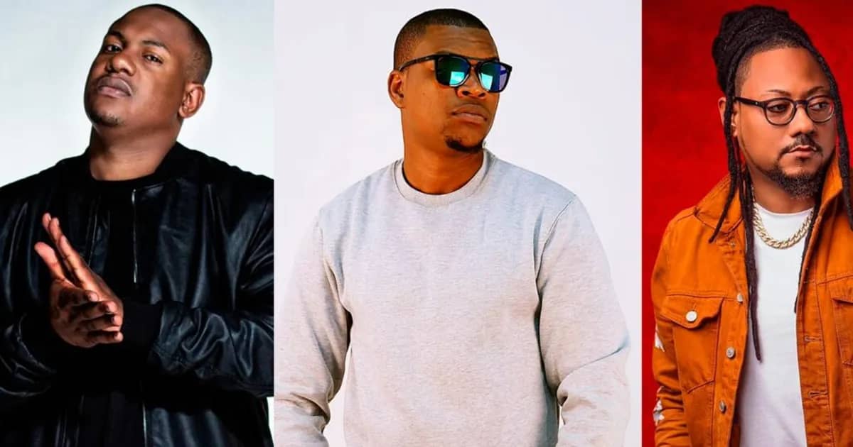 Kid MC, Extremo Signo e Deddy lançam “For Love”