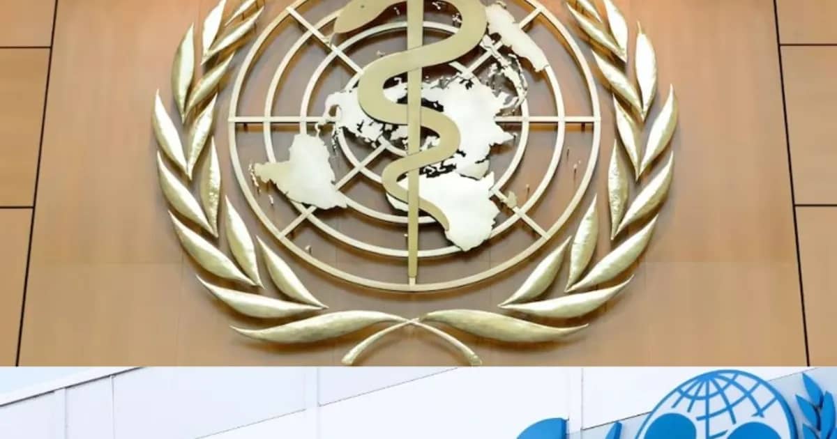 OMS e UNICEF unem 1 M€ contra cólera