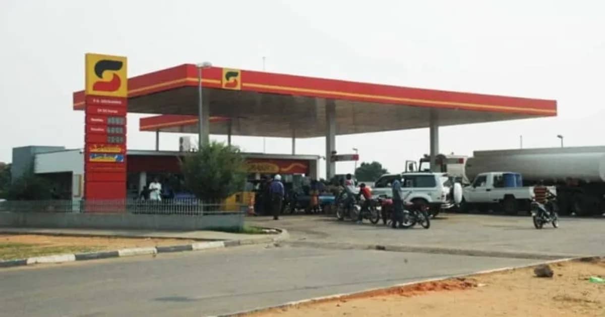Angola mantém incerteza sobre subsídios