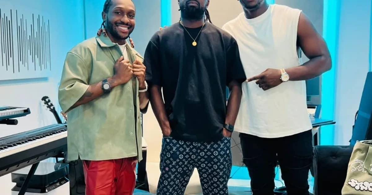 Dj Aka-M disponibiliza “Verão” com Doddy e Landrick