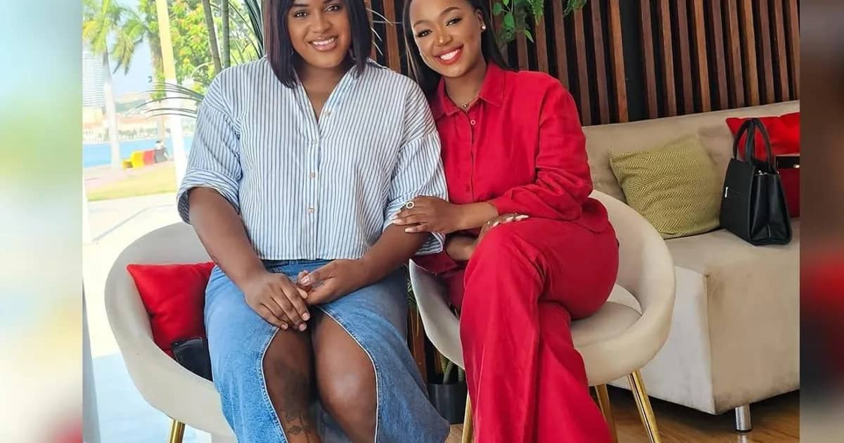 Jade Moura elogia Edivânia do Carmo: “Uma boa profissional que deixa marca por onde passa”