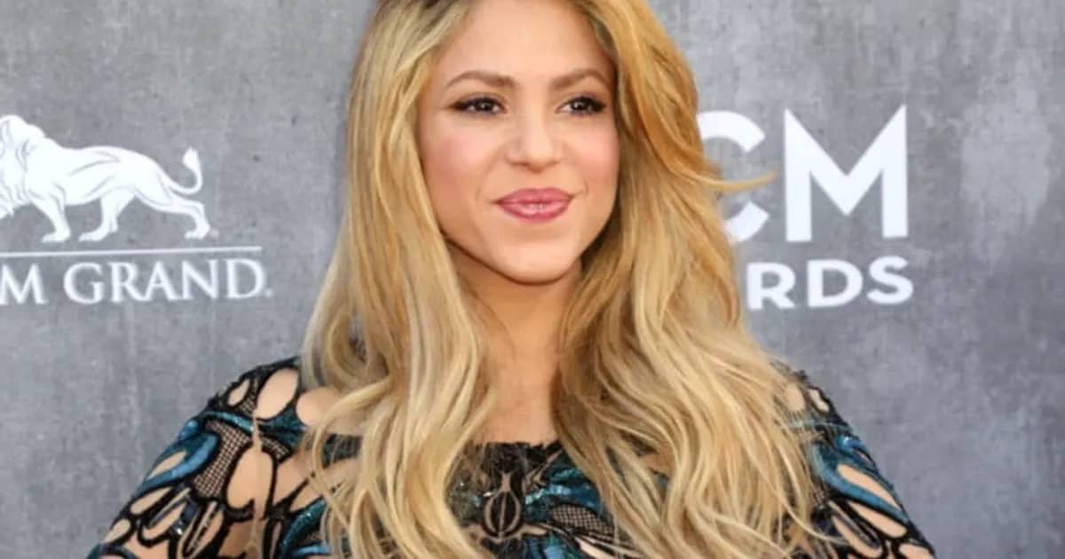 Shakira aborda sobre ser imigrante nos Estados Unidos- “Significa viver com medo constante”