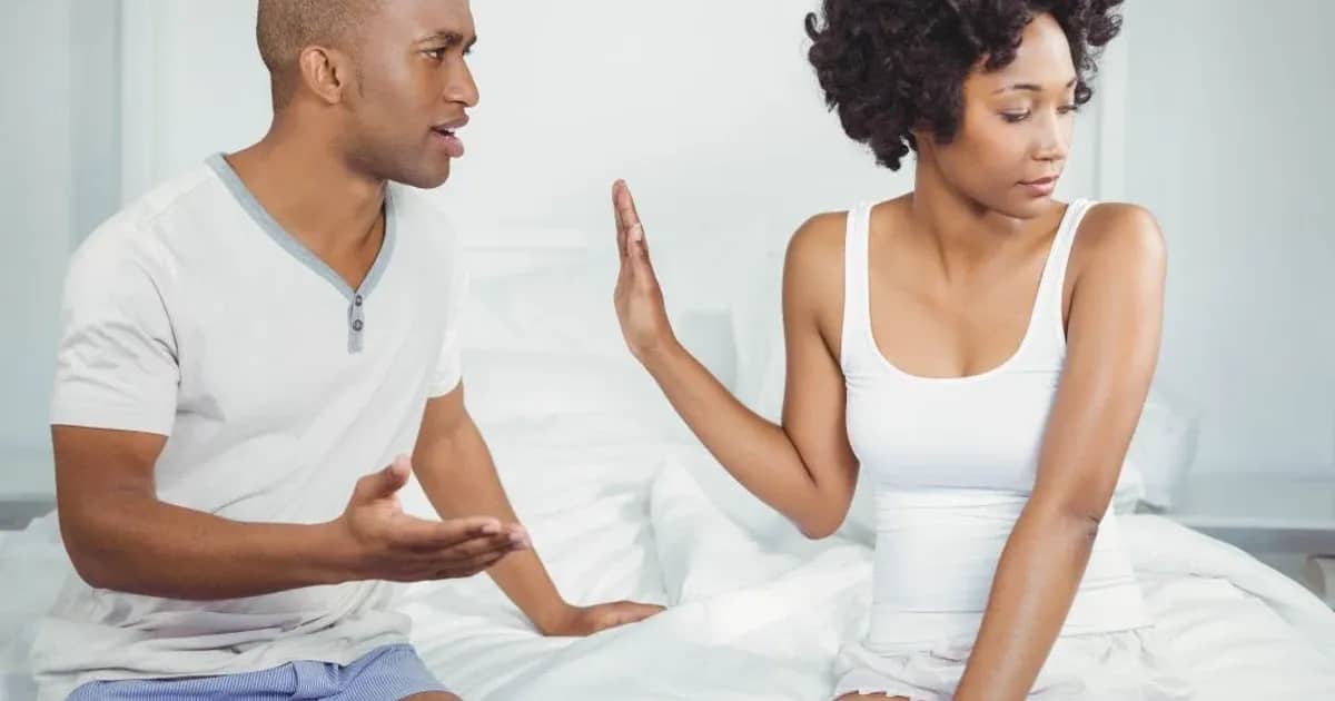 Mulher é diagnosticada com síndrome rara que a impede de ouvir vozes masculinas