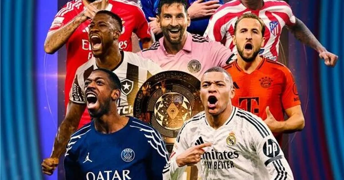 Mundial de Clubes FIFA na ZAP terá a narração feita por quadros da Rádio 5