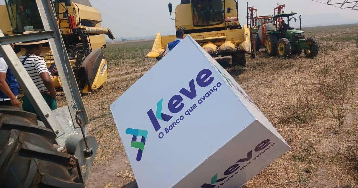 Banco Keve reforça AML/CFT antes da sanção do BNA