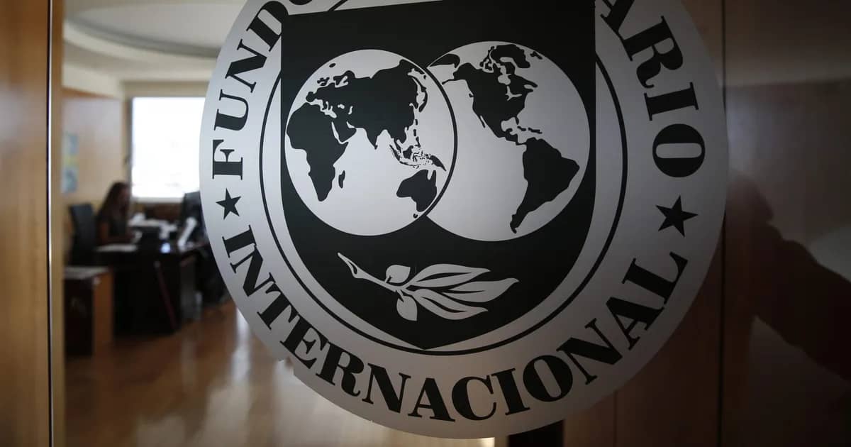 FMI aberto a novo apoio financeiro a Angola