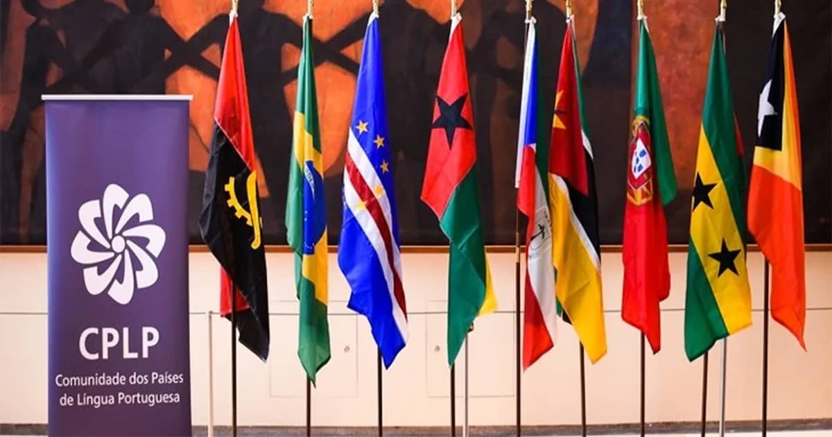 CPLP: Soberania Alimentar e Nova Liderança