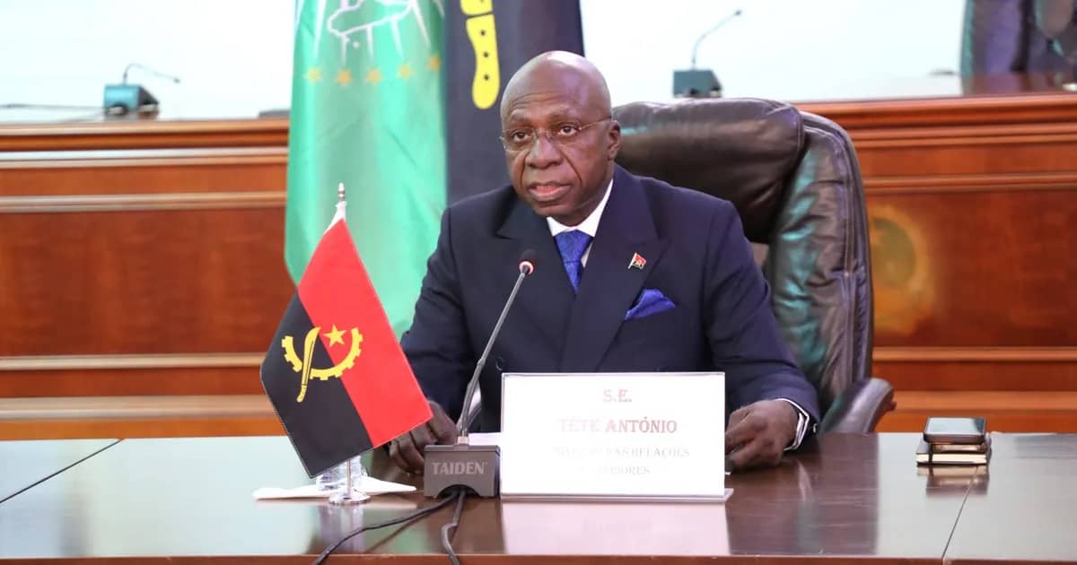 Sahel: Abordagem Global ao Terrorismo