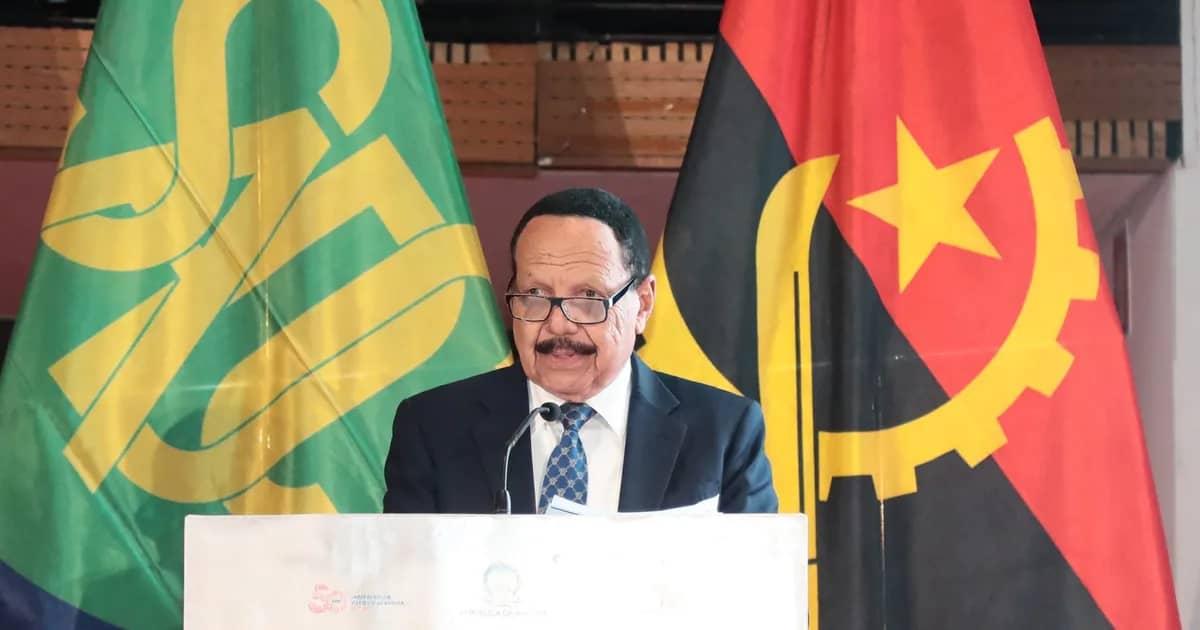 FAPLA na Consolidação da Independência Angolana