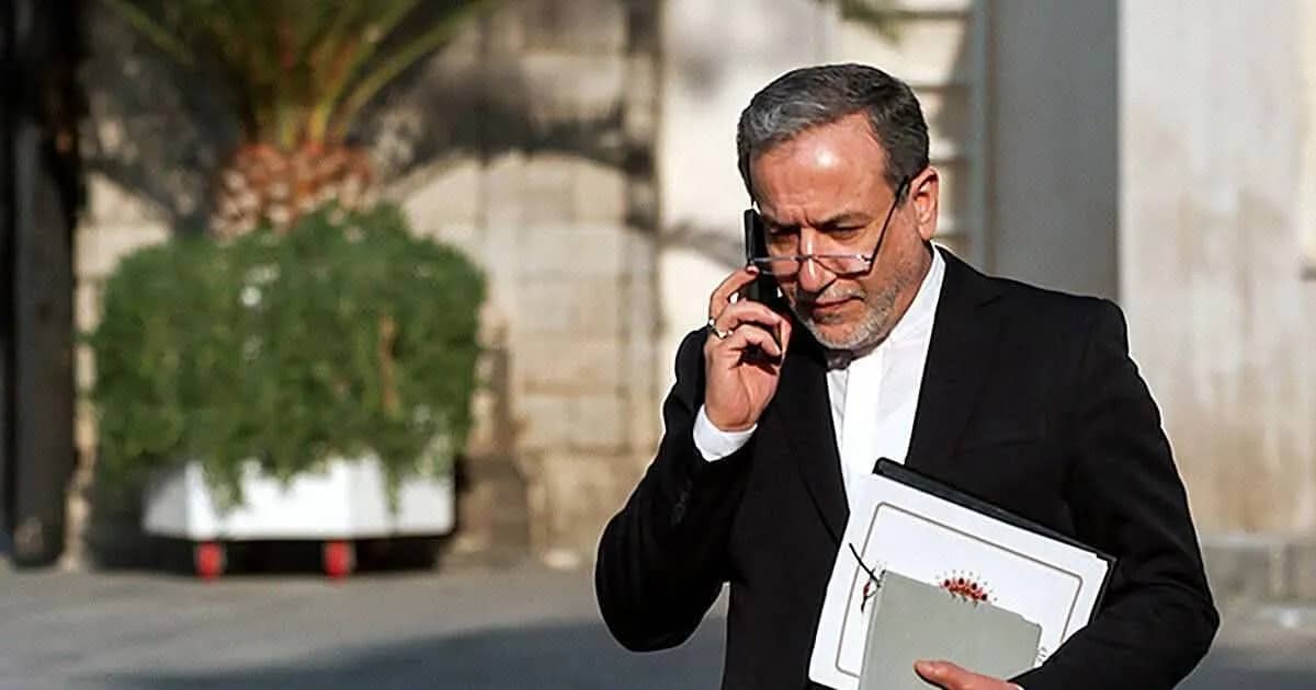 “Os EUA violaram a diplomacia” -diz MP iraniano sobre ataque desta noite