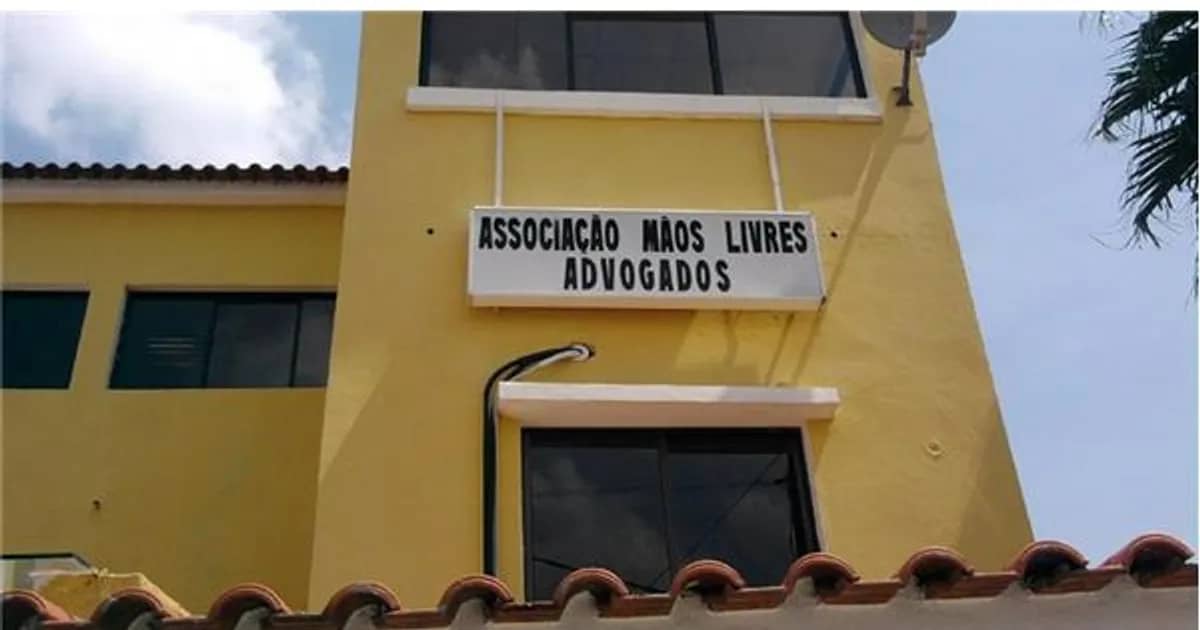 Mãos Livres: violações ao direito de manifestação