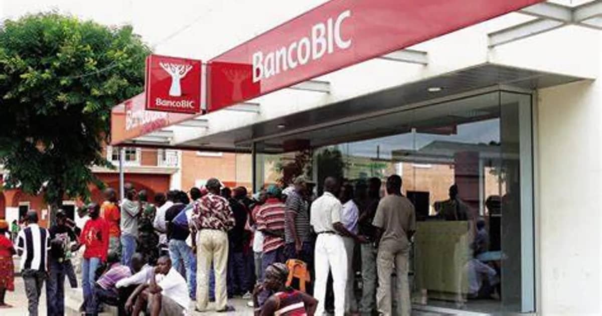 Bic Seguros multado por falhas no combate ao branqueamento de capitais