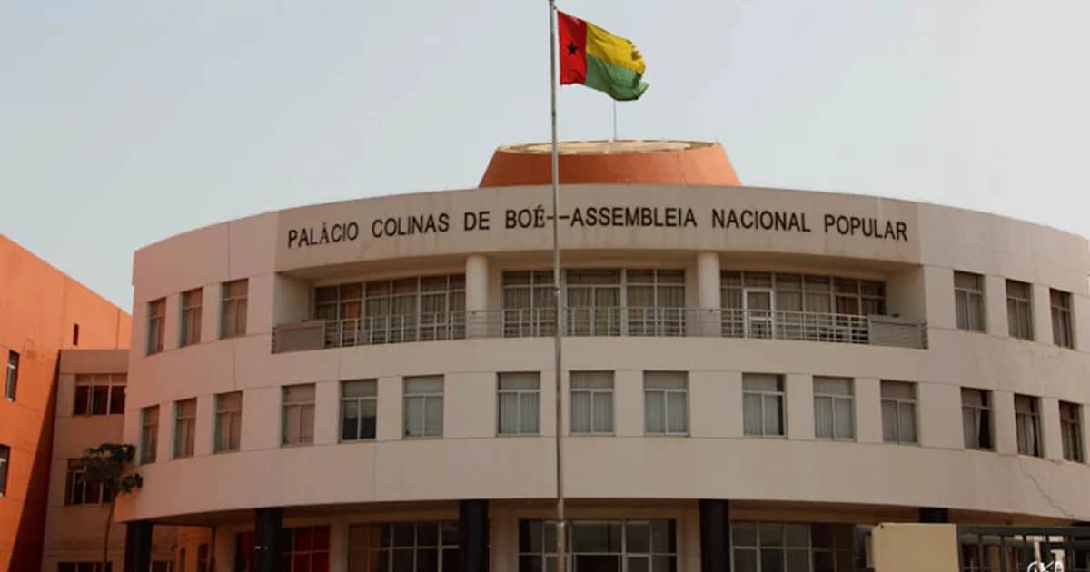 Agência Lusa e RTP expulsas da Guiné Bissau