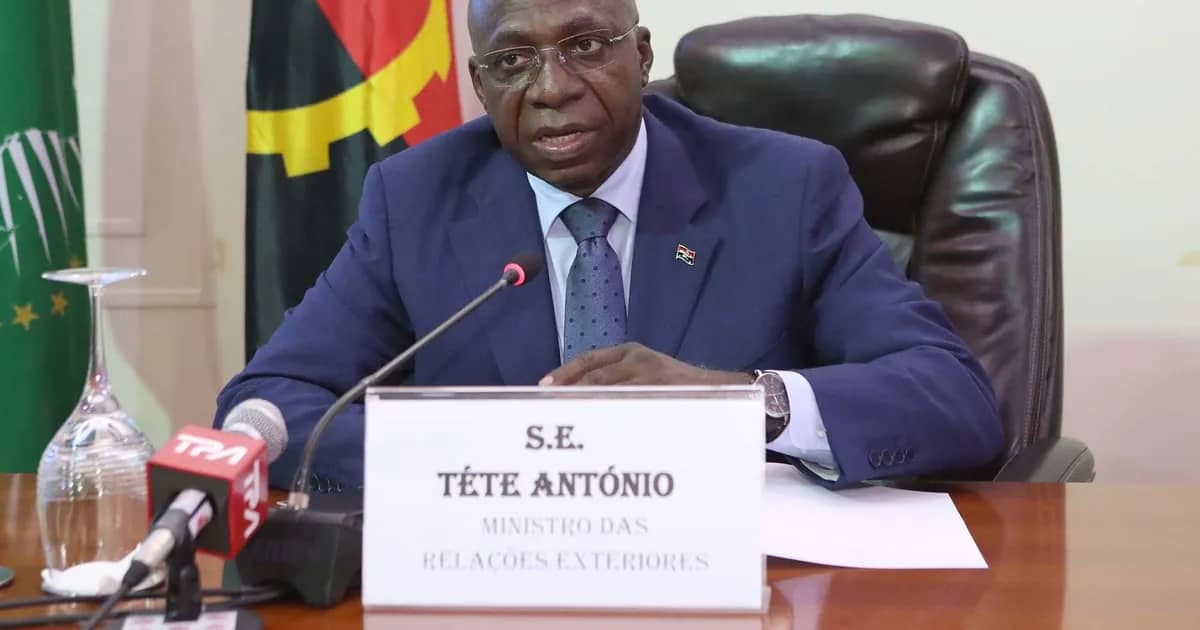 Cimeira EUA-África impulsiona investimentos