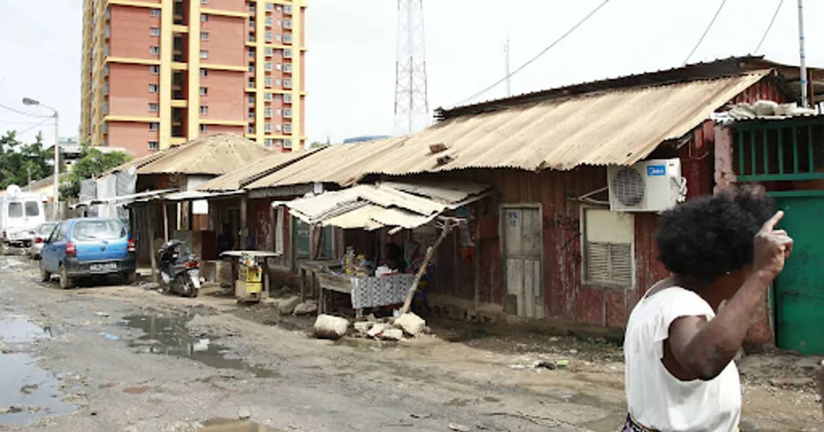 Filhas expulsam pai após assumir segunda mulher