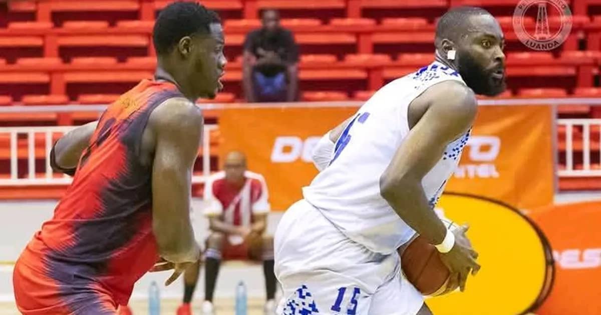 Petro amplia vantagem na final do Unitel Basket