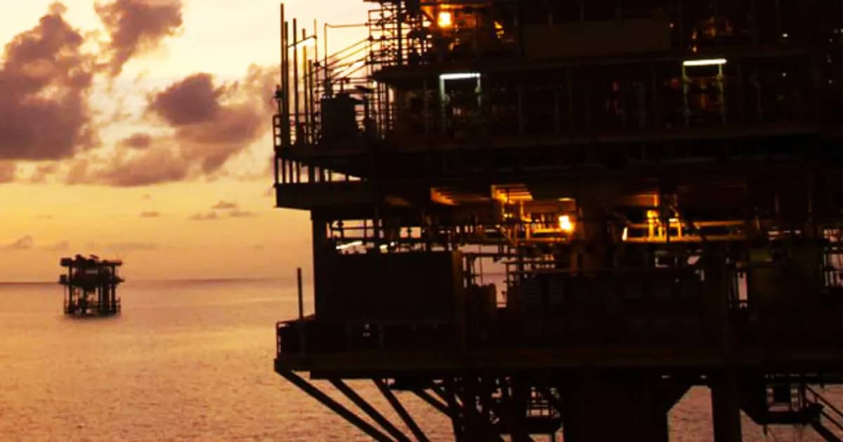CEO da Chevron avisou para falhas de segurança