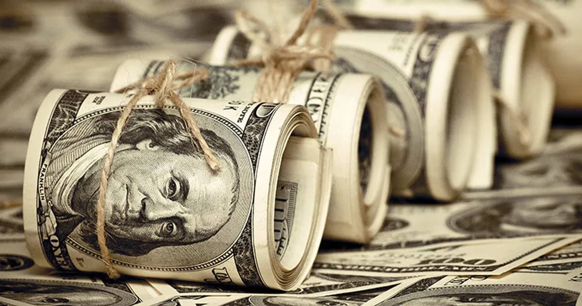 FMI: Dívida e Reservas em África sob Pressão