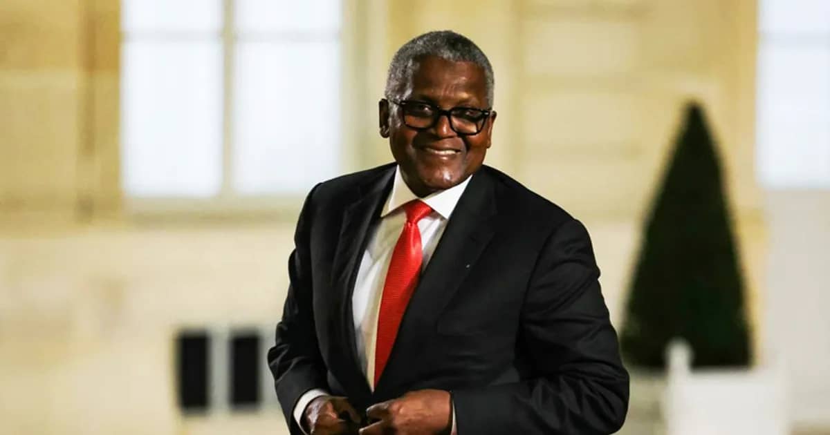 África tem mais 6 bilionários do que em 2020, mas fosso da desigualdade agravou em 5 anos