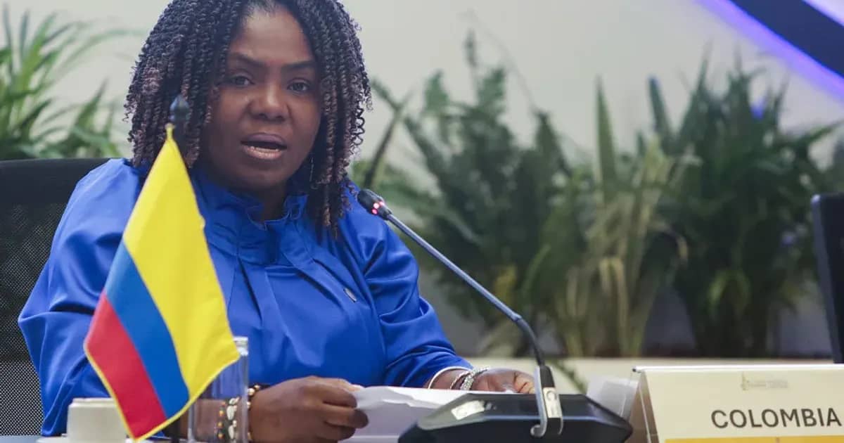 Parceria Colômbia-Moçambique na ONU