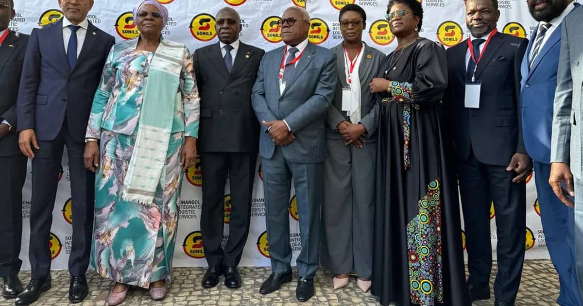Angola e Namíbia reforçam parceria petrolífera