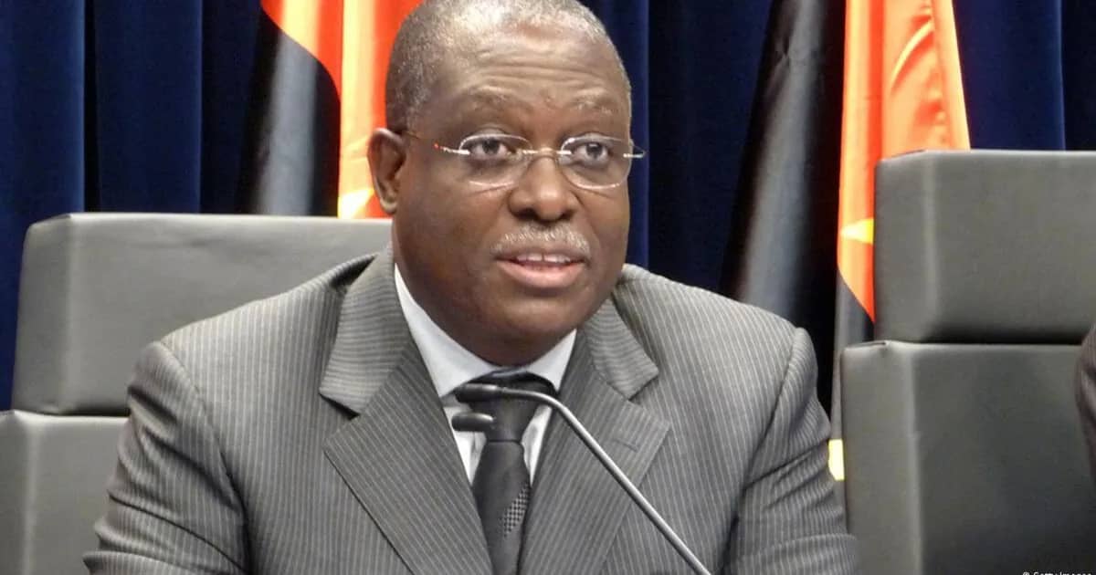 Manuel Vicente diz que foi Hélder Bataglia quem abriu as portas da China a Angola