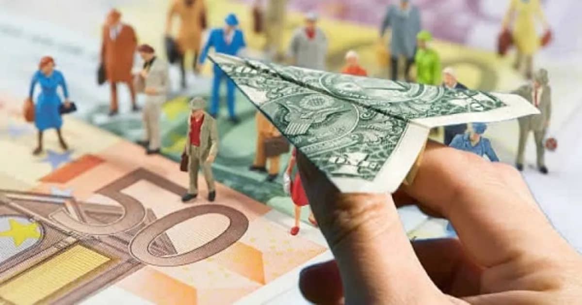 Remessas de Cabo Verde Batem Recorde em 2024