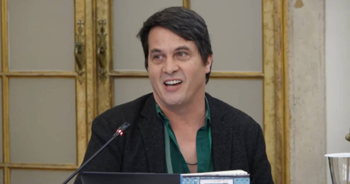 Cláudio da Silva leva o Prémio UCCLA com “Boi”