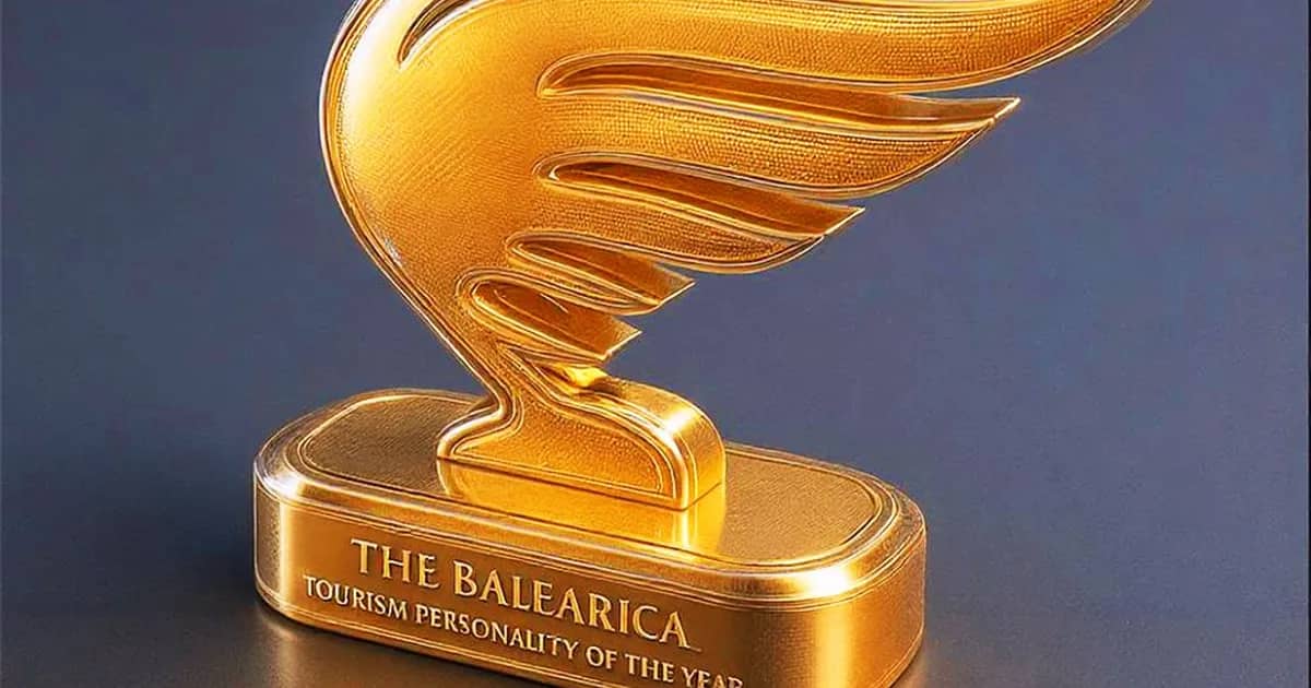 Angola nomeada para participar da premiação África Tourism Awards 2025