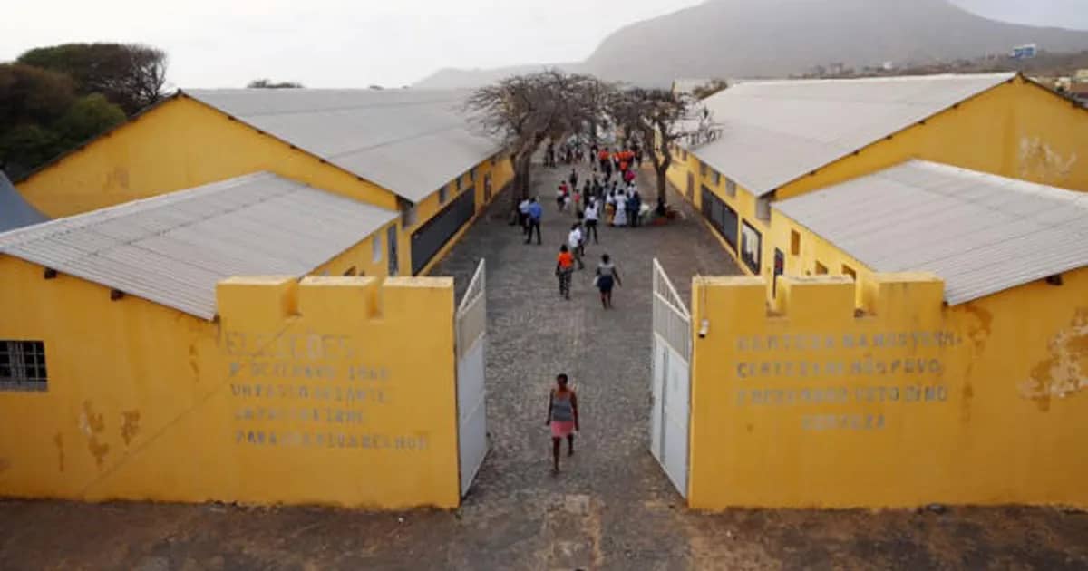Cabo Verde lidera candidatura do Tarrafal à UNESCO