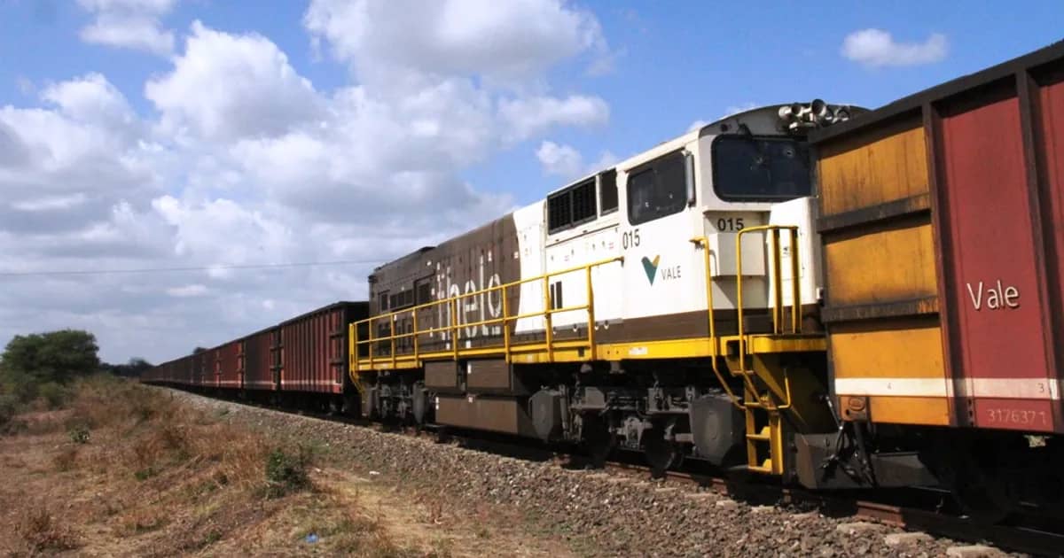 PR moçambicano diz que ferroviária CFM representa “espinha dorsal” da economia