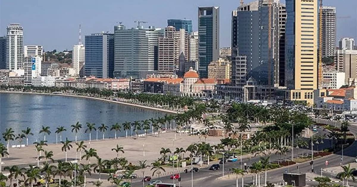 Cimeira EUA-África em Luanda destaca parcerias