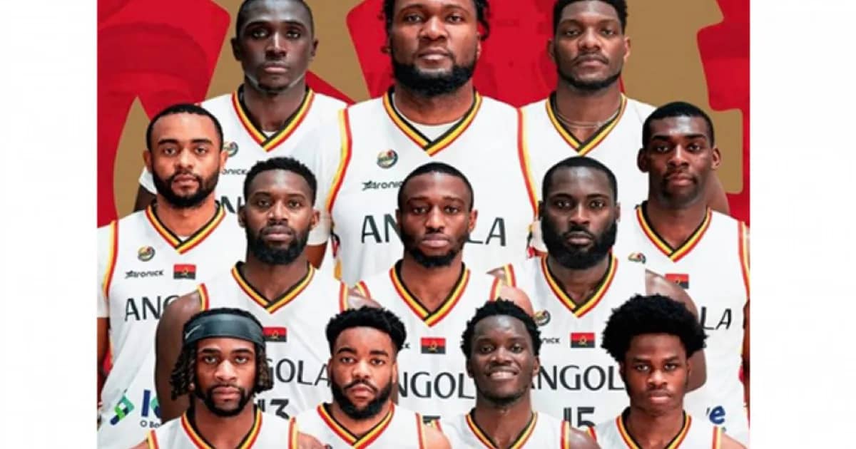 Afrobasket 2025 em Angola: vitória e controvérsias