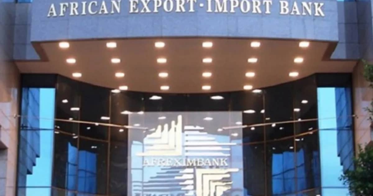 África do Sul vai garantir adesão plena ao Afreximbank