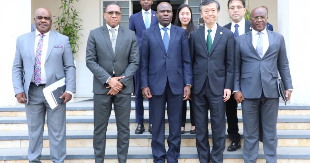 Parceria Angola-Japão avança com TICAD em Yokohama