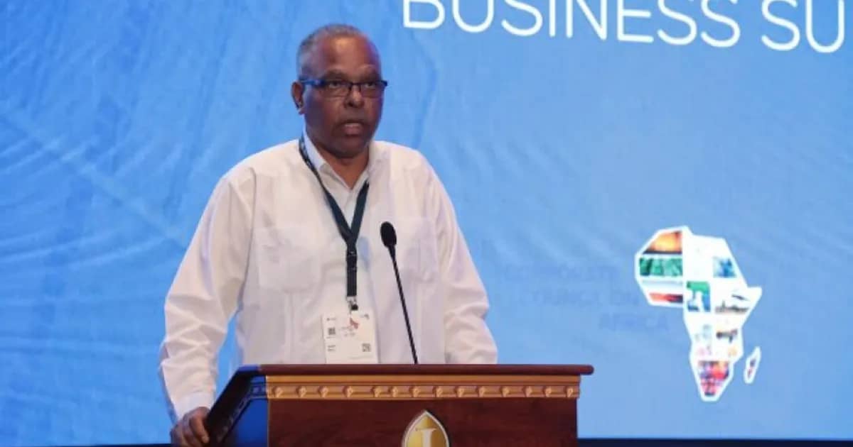 Luanda recebe Cimeira EUA-África de negócios