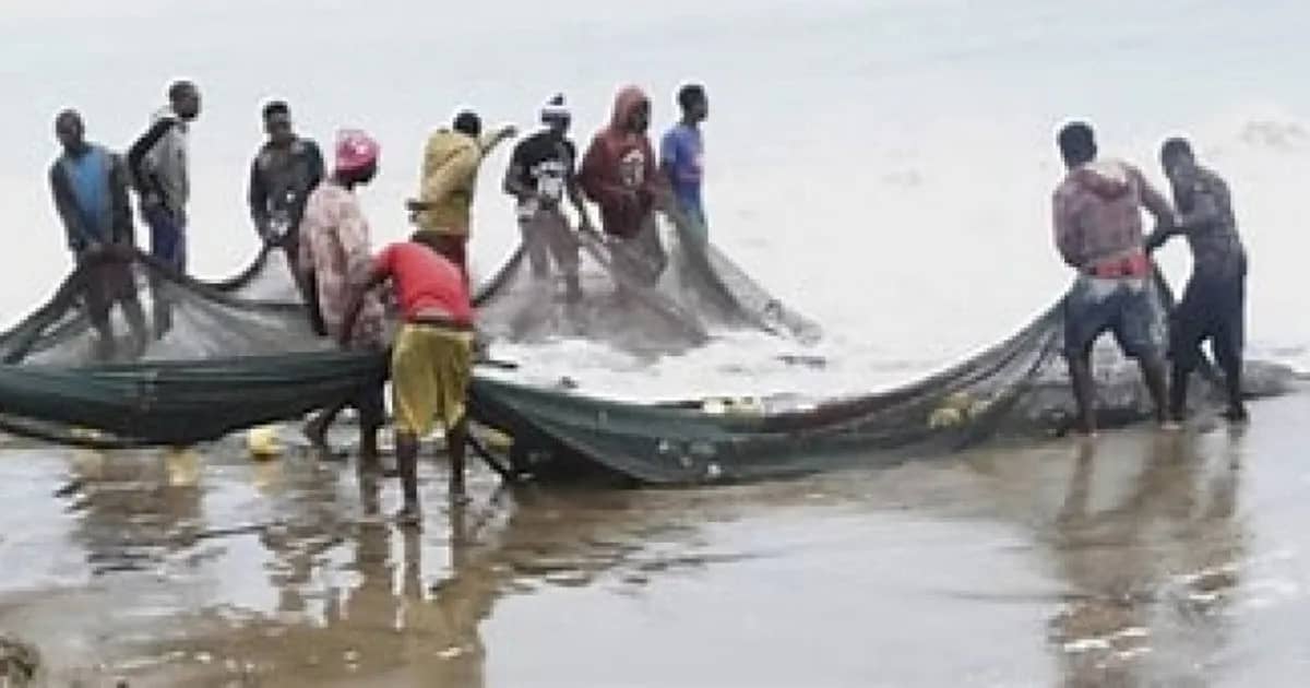 FIDA financia com 90 milhões de dólares pesca artesanal