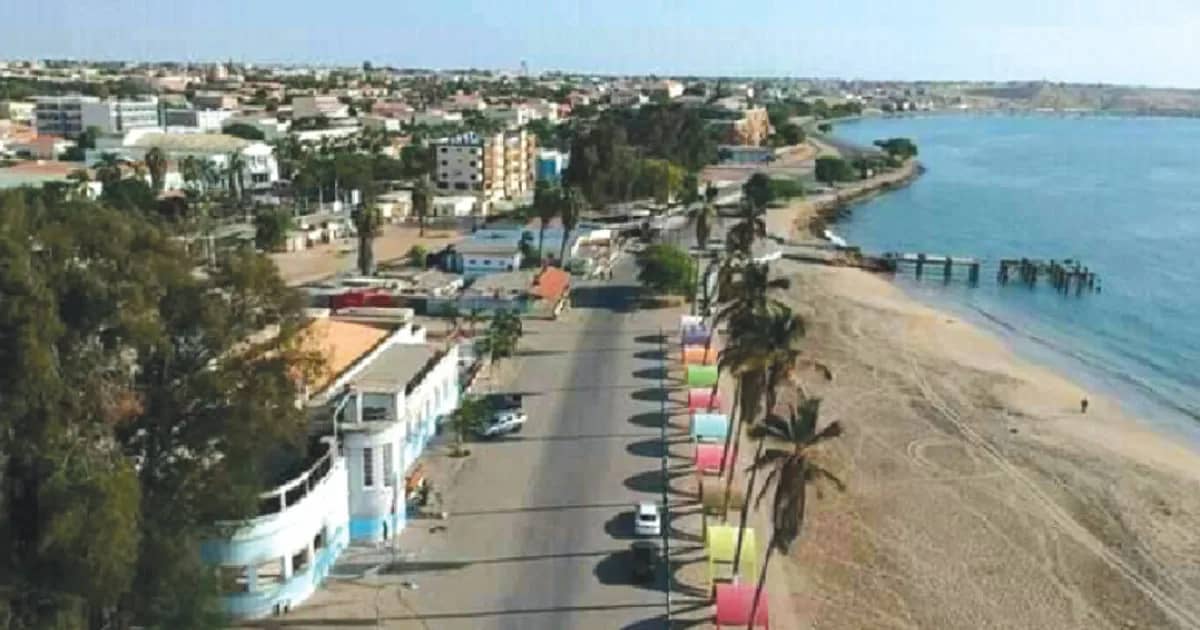Afrobasket 2025 arranca em Luanda e Namibe