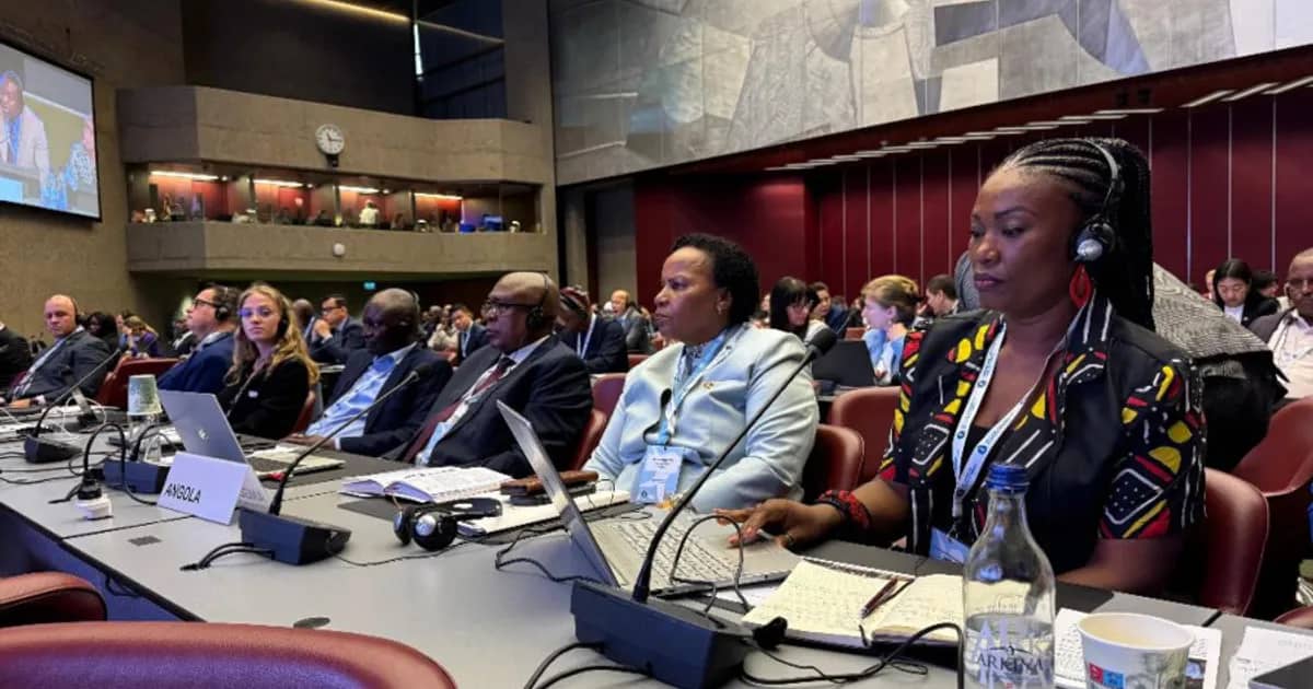 Angola pede prorrogação até 2030 para desminagem