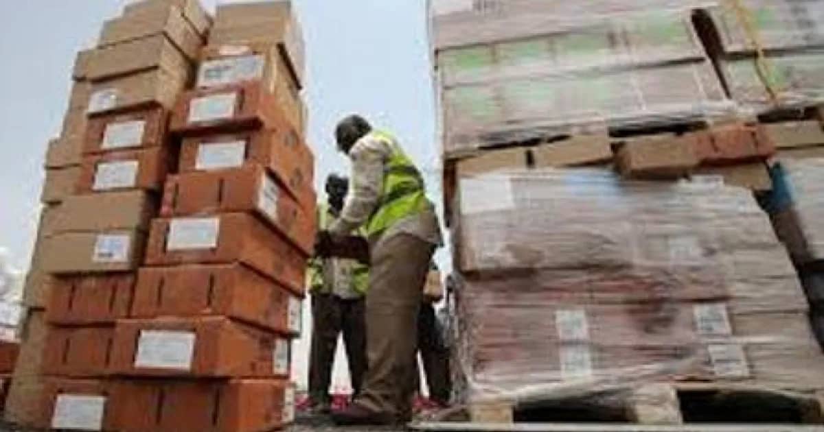 Países ocidentais pedem para que se deixe entrar apoio ao Sudão