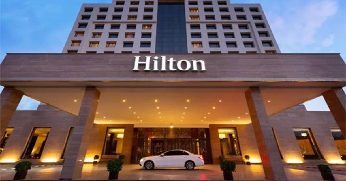 Grupo Hilton anuncia abertura de unidades hoteleiras em Angola