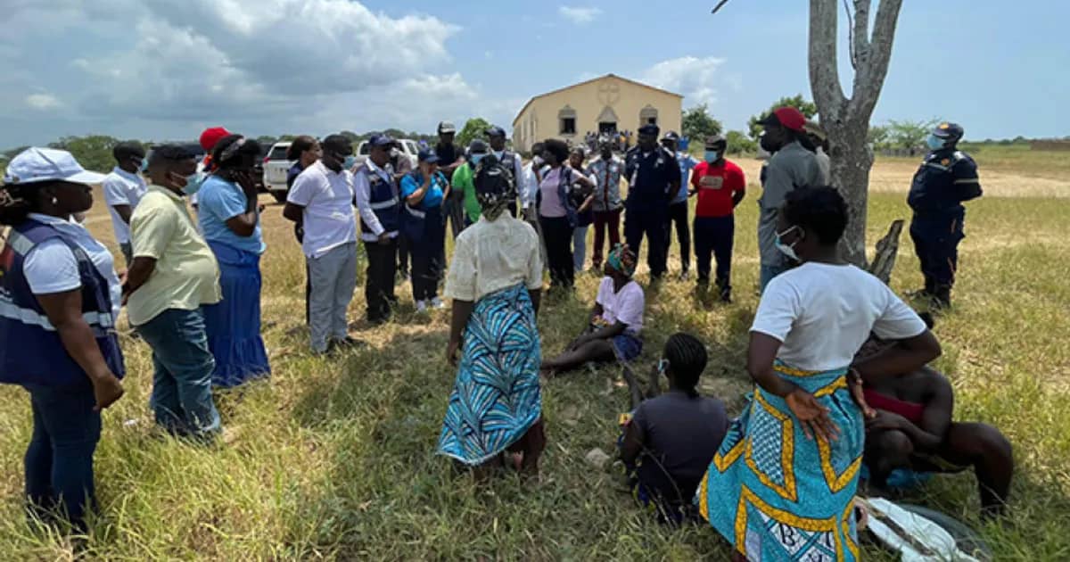 Cólera em Angola: 21 mil casos e 630 mortes