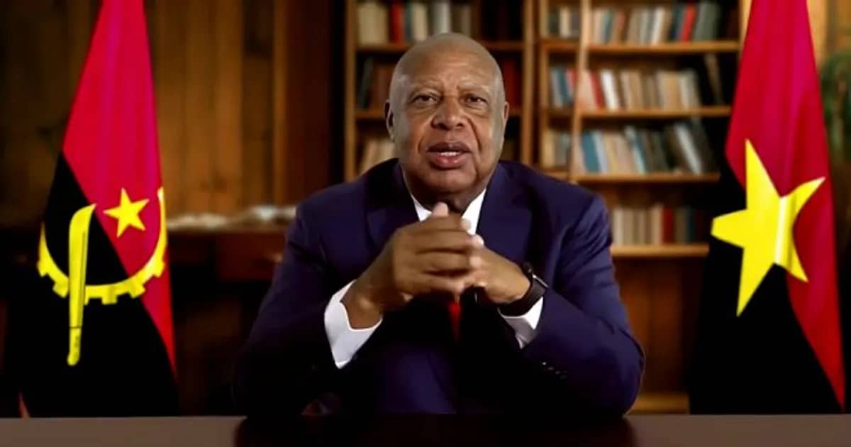 Higino Carneiro lança canditatura e estabelece como prioridade o “fim da cultura do silêncio, da bajulação e do ‘sim, chefe’” no seio do MPLA