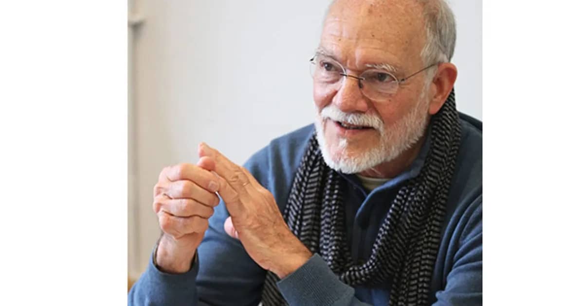 Luandino Vieira celebra 90 anos