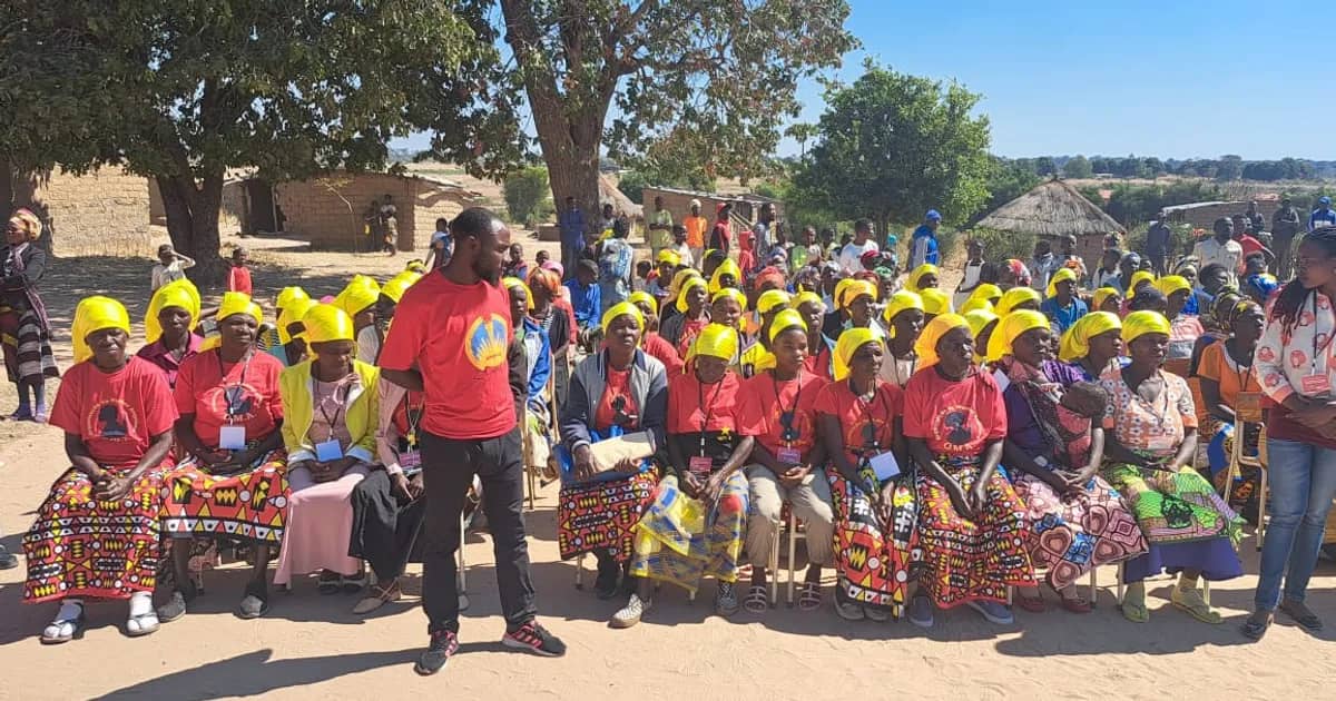 ‎OMA no Moxico preocupada com aumento de violência doméstica‎