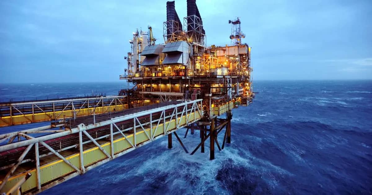 Cotação do Brent para entrega em Agosto sobe para 69,77 dólares