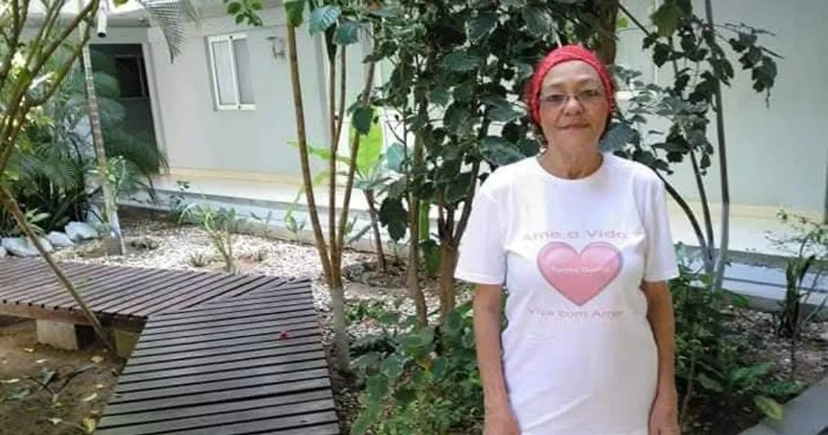 Luto na Rádio Luanda: Teresa Guerra morre, 72 anos