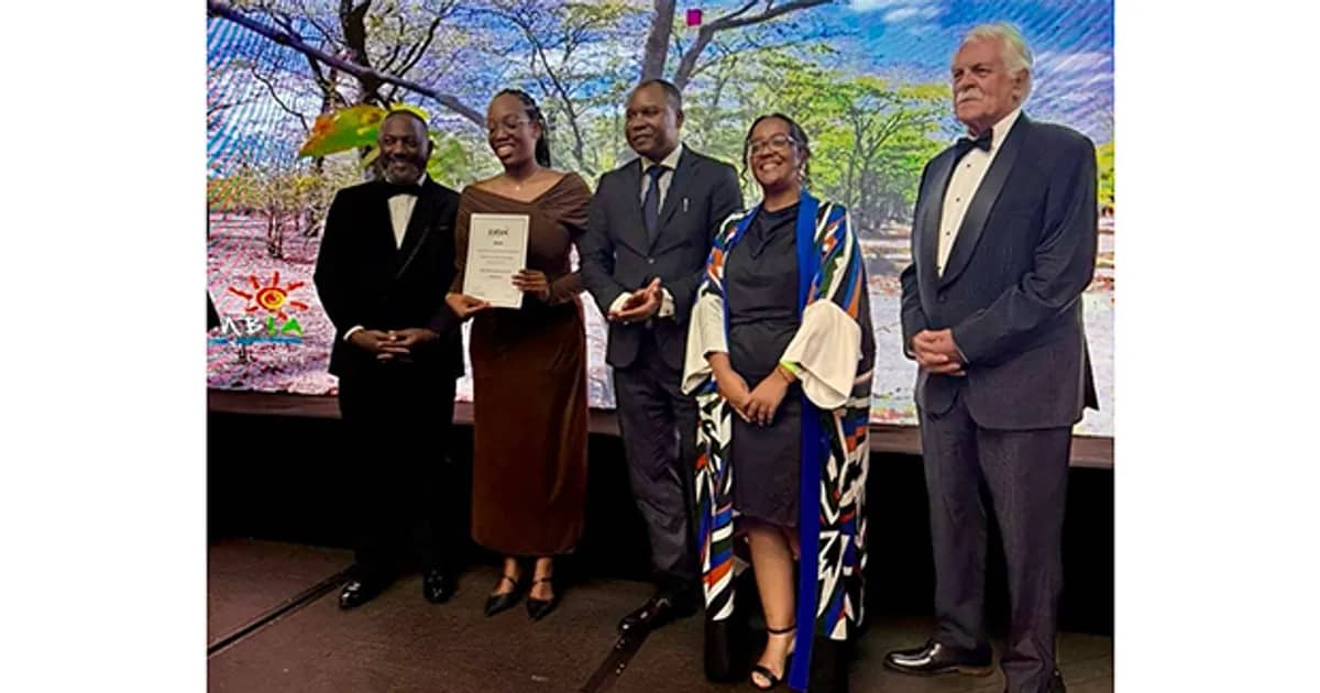 Angola conquista Melhor Stand na ZATEX 2025