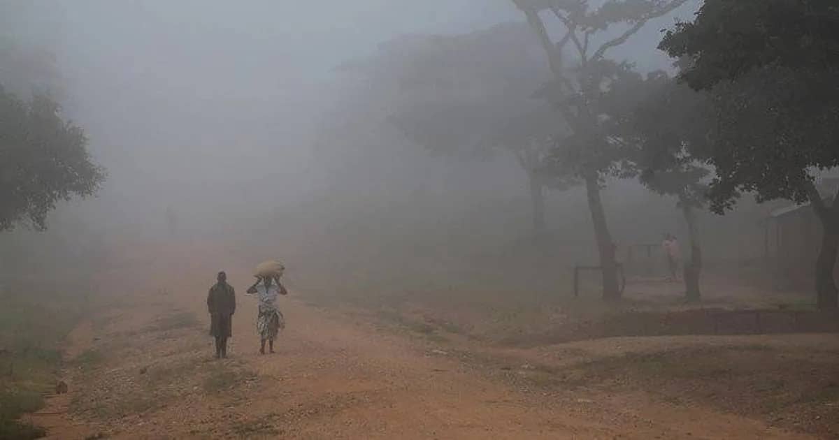 INAMET: Cuando e Cubango vão registar temperaturas a baixo de quatro graus