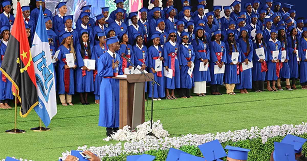 ITEL forma mais de 5 mil jovens em inovação